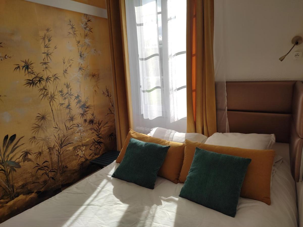 Hotel Des Voyageurs Rocamadour Luaran gambar